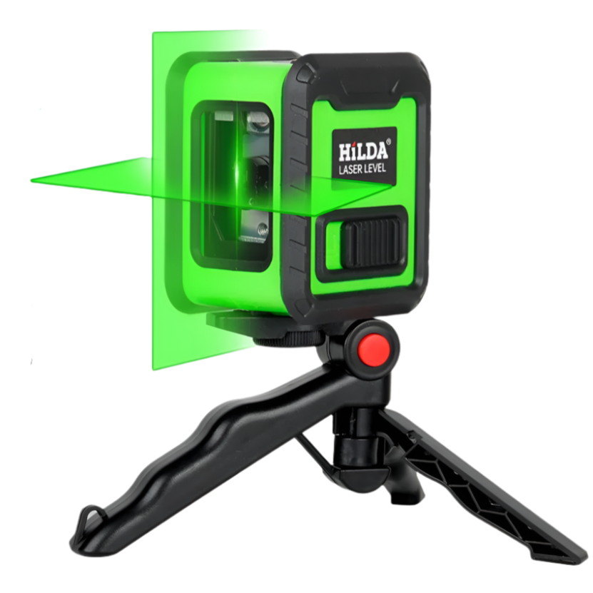 Horizontal & Vertical Laser Level