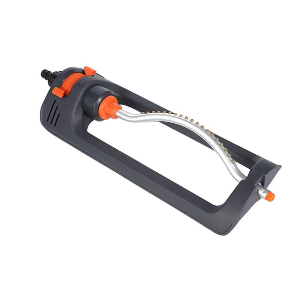 Adjustable Automatic Oscillating Sprinkler