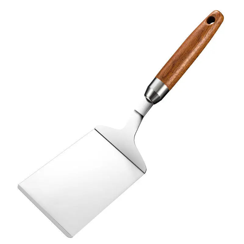 Stainless Steel Square Head Spatula