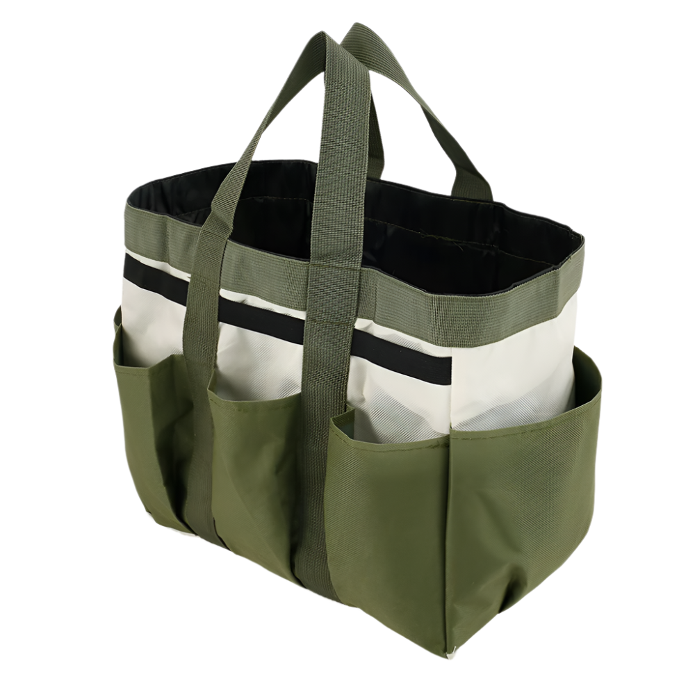 Garden Tool Storage Bag