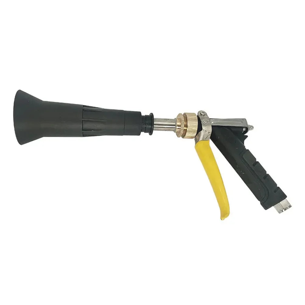 High Pressure Water Atomizing Spray Gun