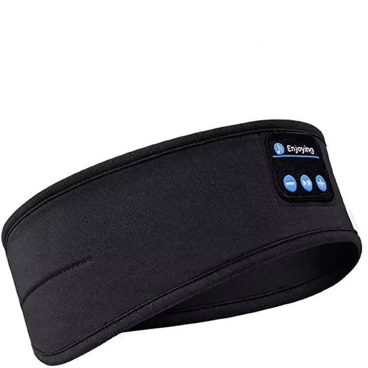 Wireless Bluetooth Sleeping - Sports Music Headband