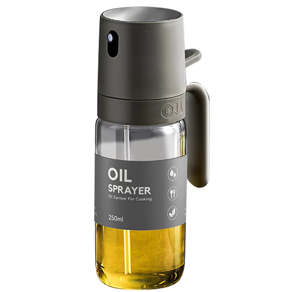 Borosilicate Glass Oil Sprayer