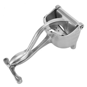 Portable Manual Juicer Tool