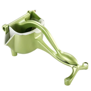 Portable Manual Juicer Tool