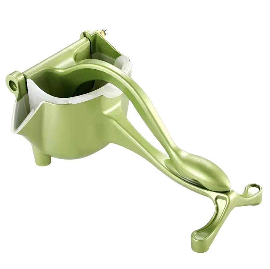 Portable Manual Juicer Tool