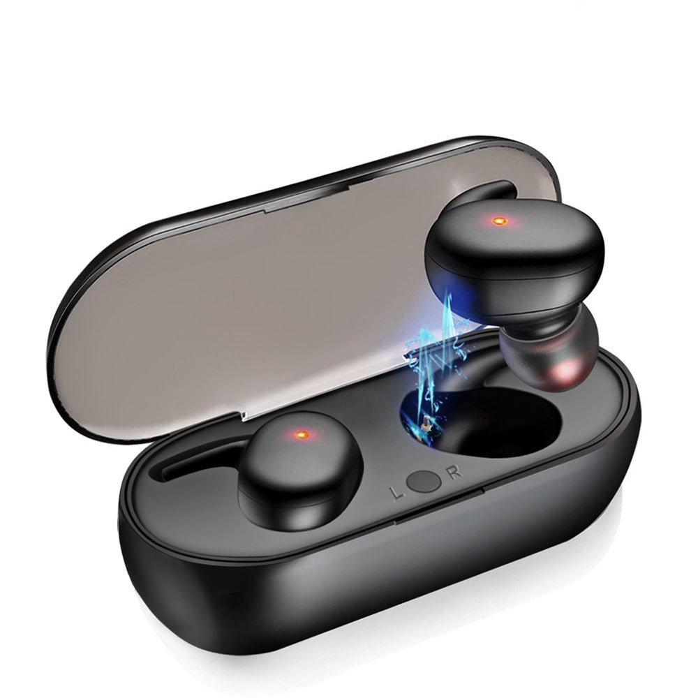 Bluetooth TWS Noise Cancelling Wireless Earbuds