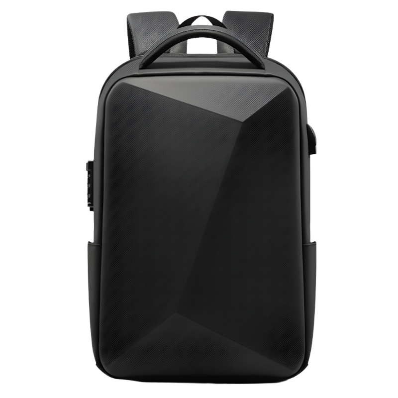 Fenruien Waterproof Anti-Theft Backpack