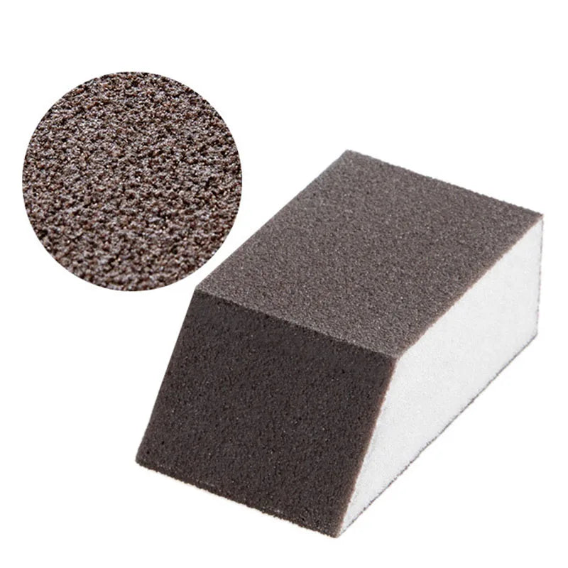 Magic Scale & Rust Eraser Sponge