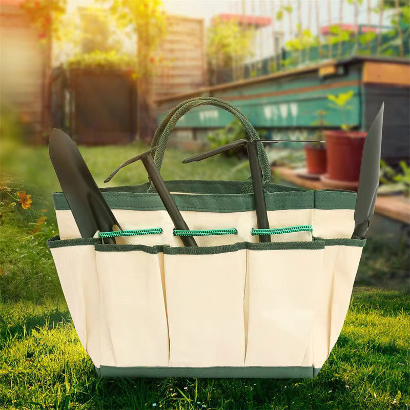 Garden Tool Storage Bag