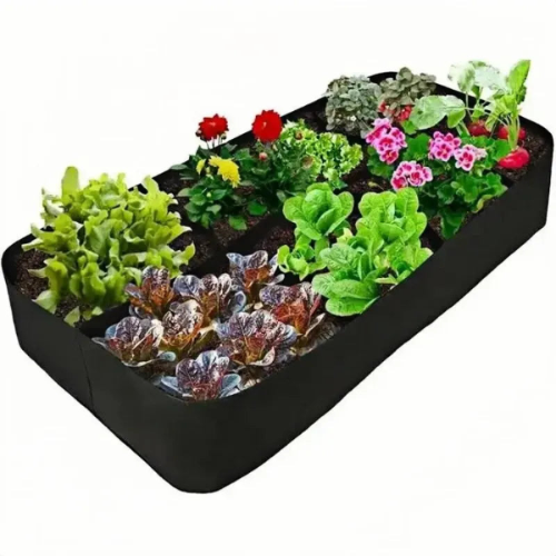 Felt Plant & Vegetable Grow Bag