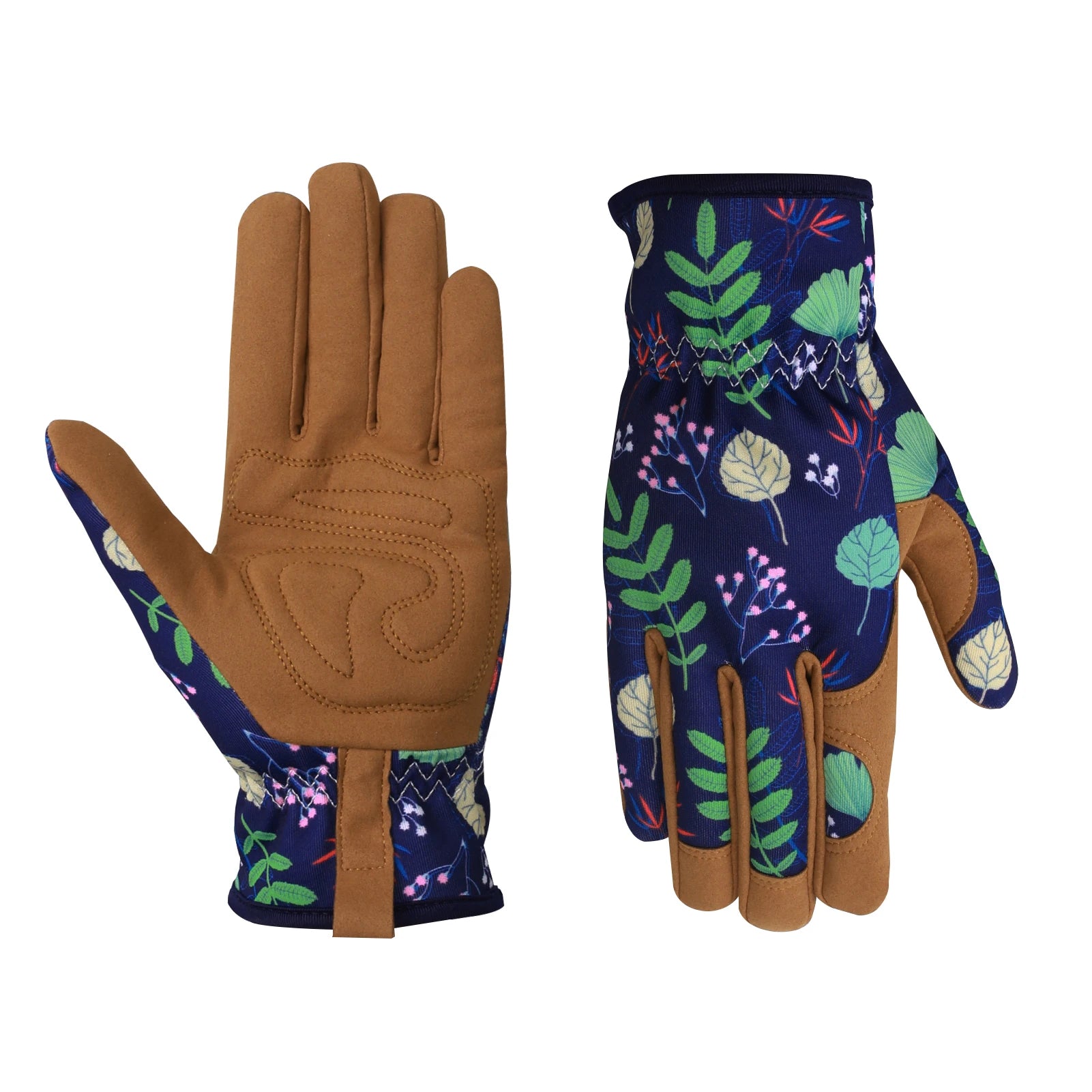 Womens Breathable Gardening Gloves