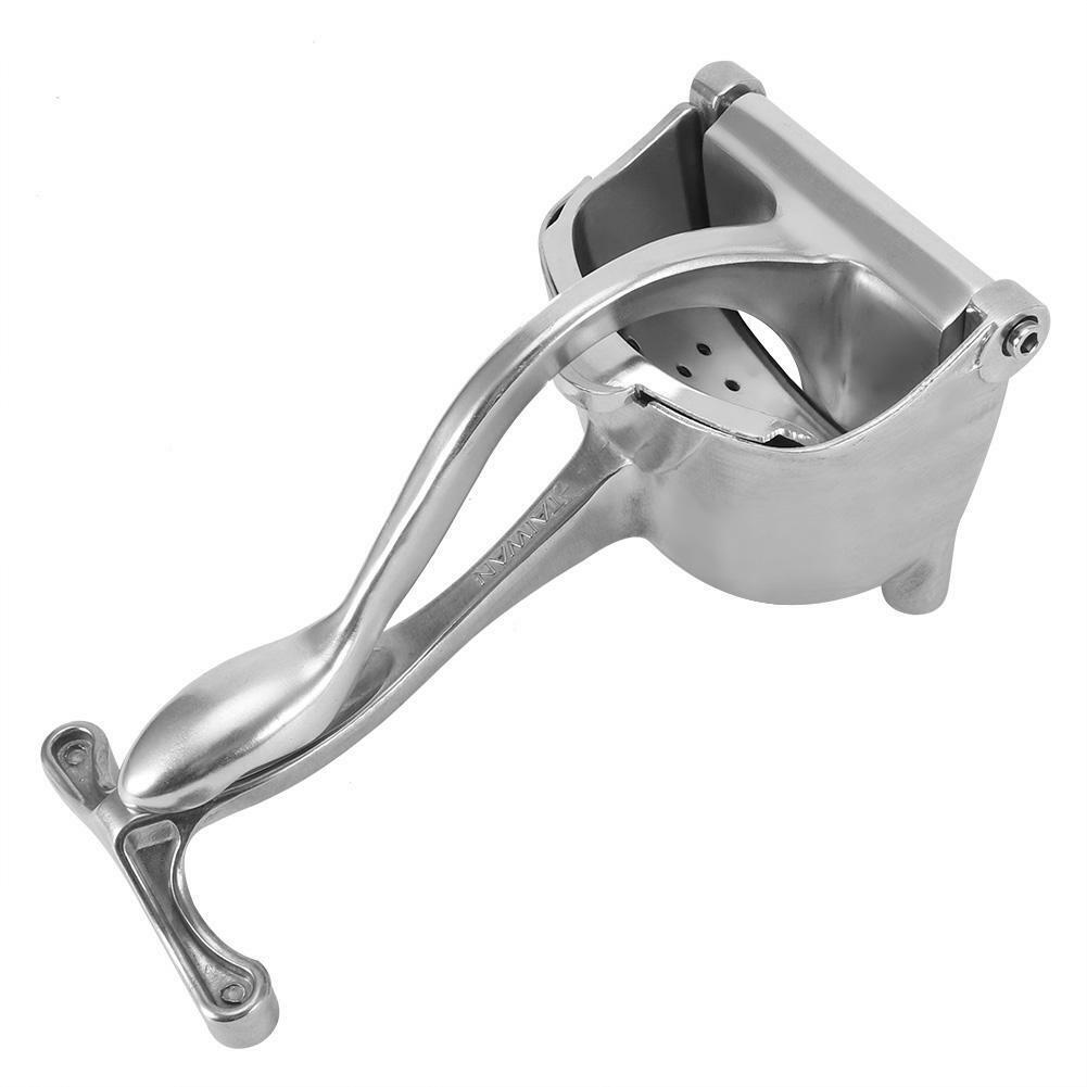 Portable Manual Juicer Tool