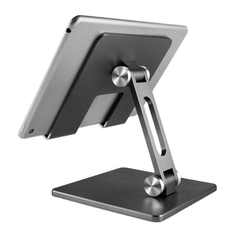 Adjustable Holder Stand For Tablet Or Mobile Phone