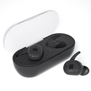 Bluetooth TWS Noise Cancelling Wireless Earbuds