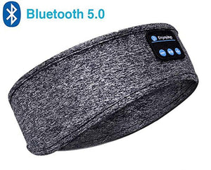 Wireless Bluetooth Sleeping - Sports Music Headband