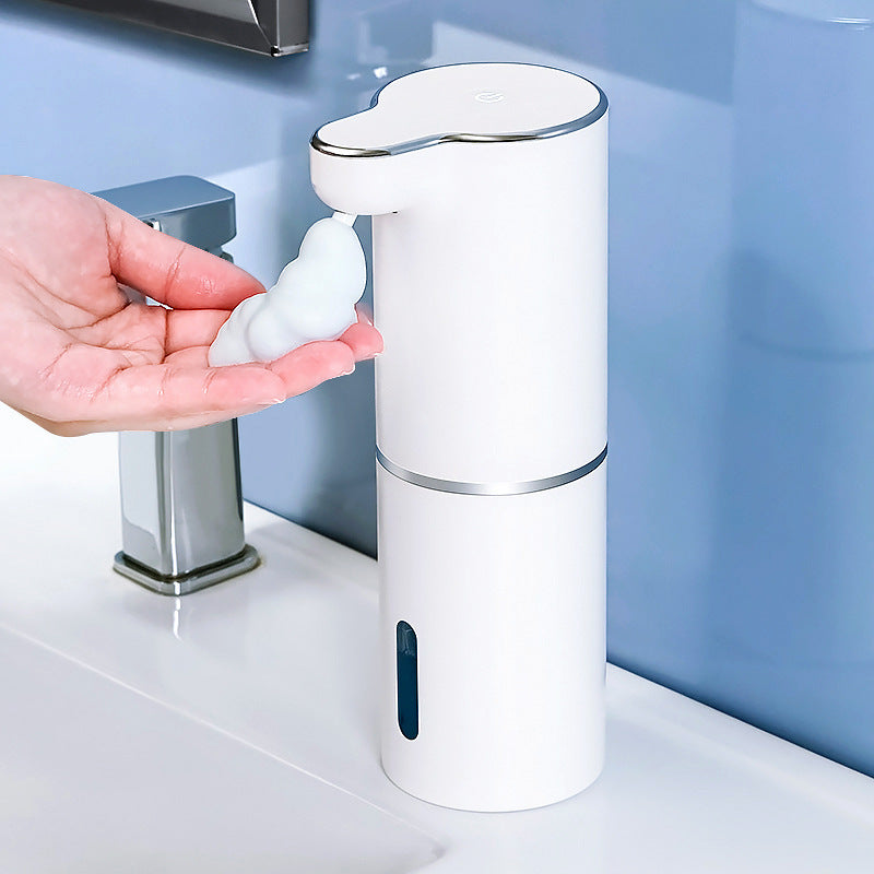 Automatic Smart Soap Foam Dispenser