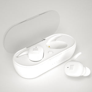 Bluetooth TWS Noise Cancelling Wireless Earbuds