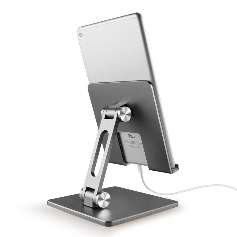 Adjustable Holder Stand For Tablet Or Mobile Phone