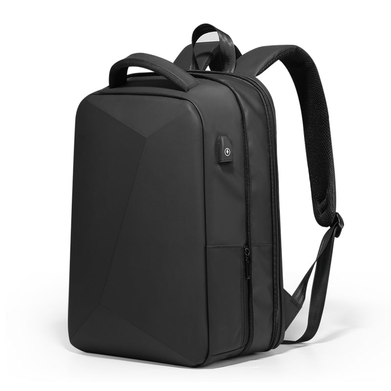 Fenruien Waterproof Anti-Theft Backpack