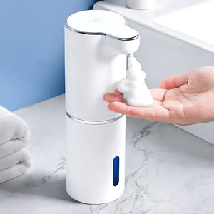 Automatic Smart Soap Foam Dispenser