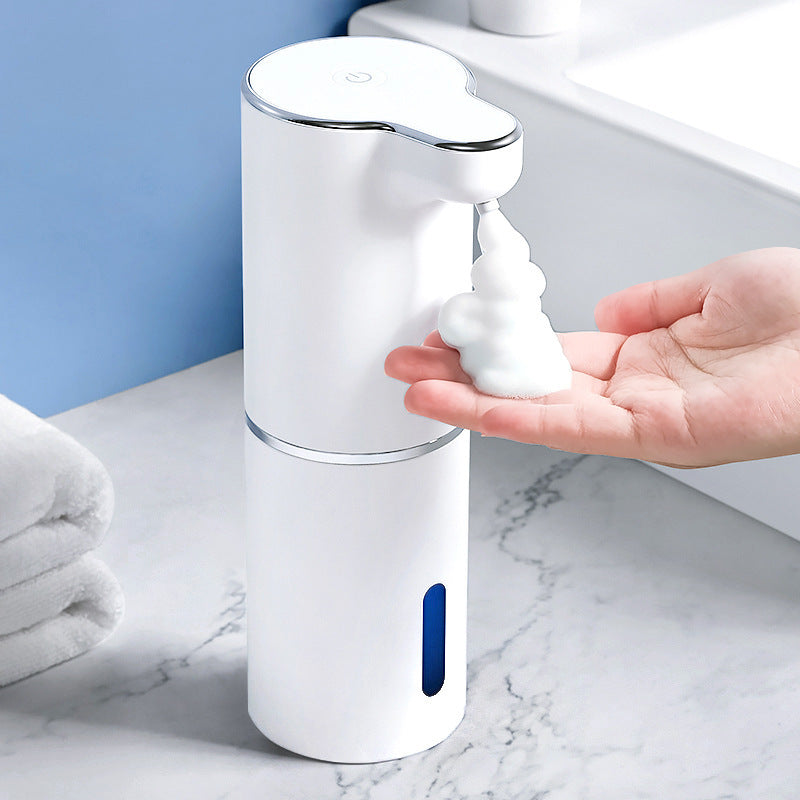 Automatic Smart Soap Foam Dispenser