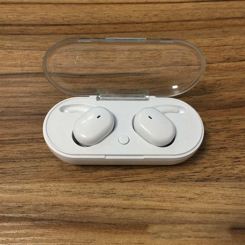 Bluetooth TWS Noise Cancelling Wireless Earbuds