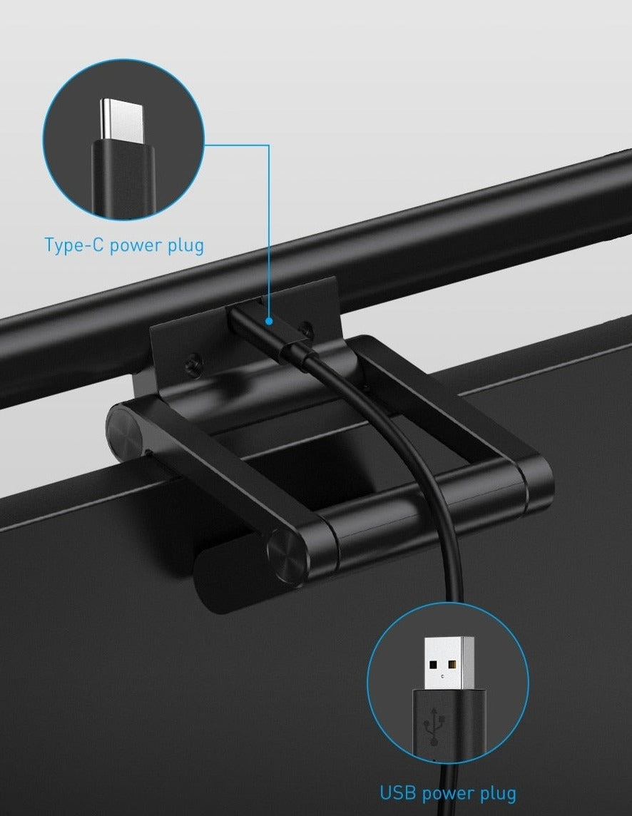 Baseus Screen Dimming LED Lamp