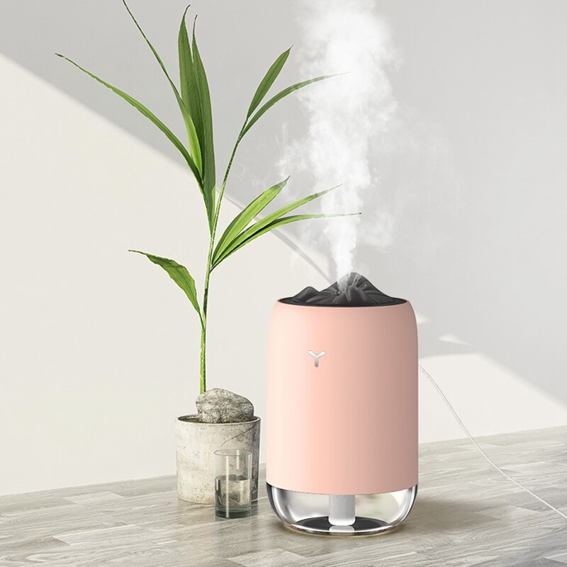 Marquee Essential Oil USB Vaporizer